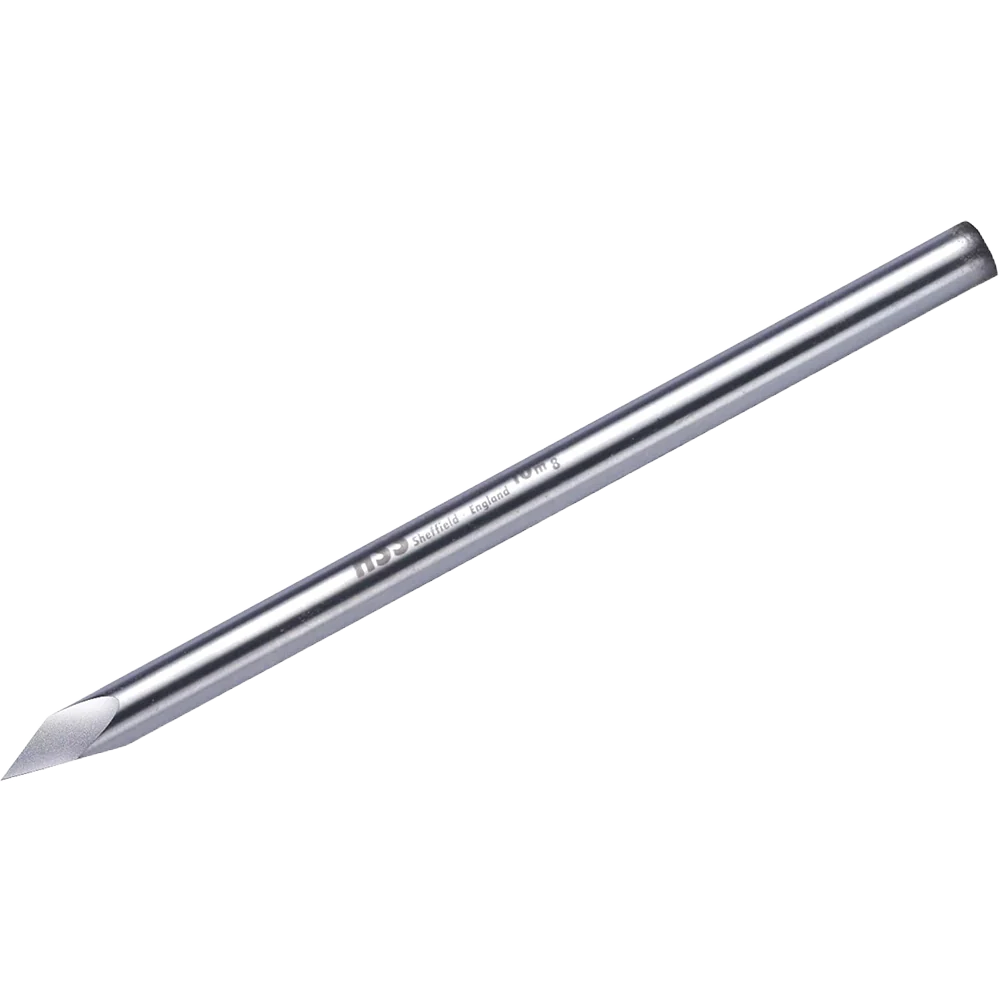 Sophisticated Sorby Detail Point Tool Blade 3 8 in. Proven