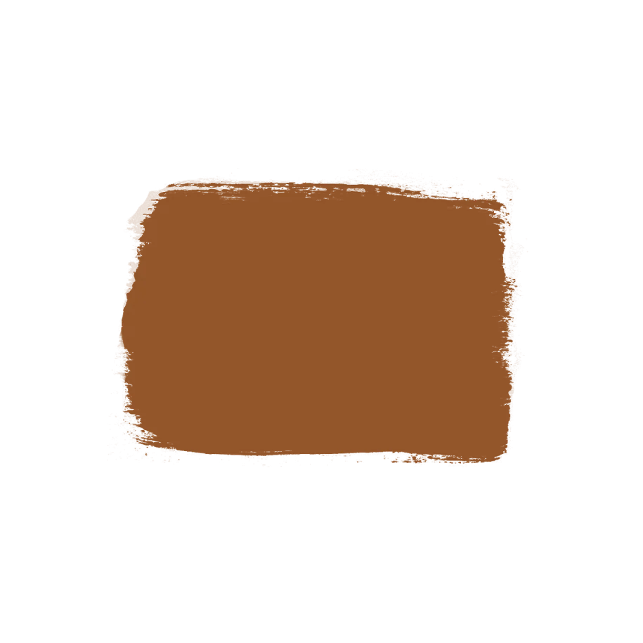 Artisan Olde Century Colors Bittersweet Acrylic Latex Paint 1 Quart Detailed