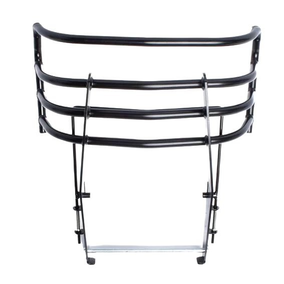Classic John Deere BM24375 Front Brush Guard Kit Detailed