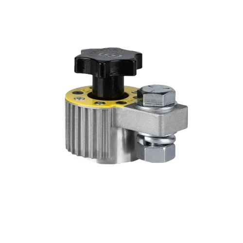 Breathable Magswitch 300 Amp Magnetic Welding Ground Clamp Long-Lasting