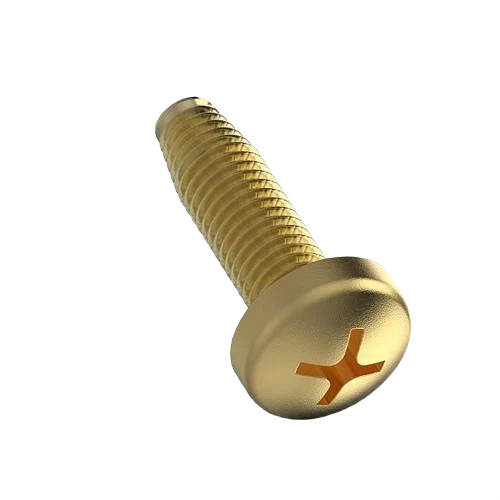 Versatile John Deere 37M7010 Pan Head Spaced Regular Self-Tapping Screw Official