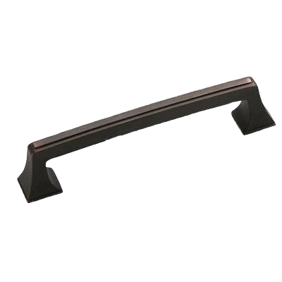 Organic Amerock Mulholland 5-1 16 Center-to-Center Oil-Rubbed Bronze Cabinet Pull Safe