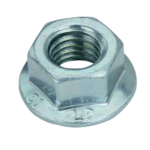 Healthy John Deere E63526 Hexagonal Lock Nut M10 Versatile