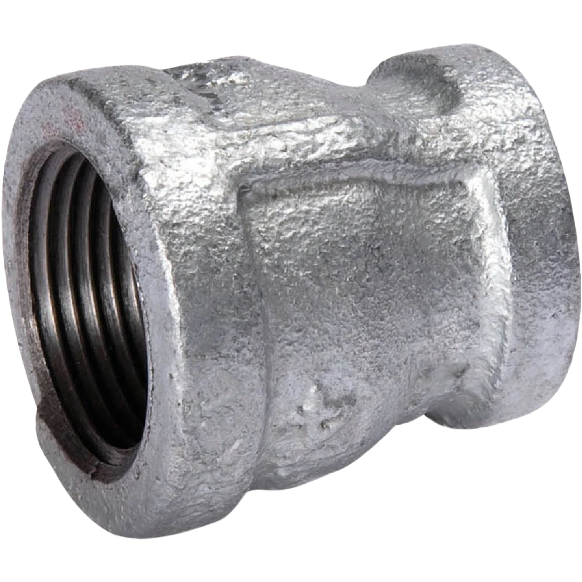 User-Friendly Southland 3 8 x 1 4 FPT Galvanized Reducing Coupling Convenient
