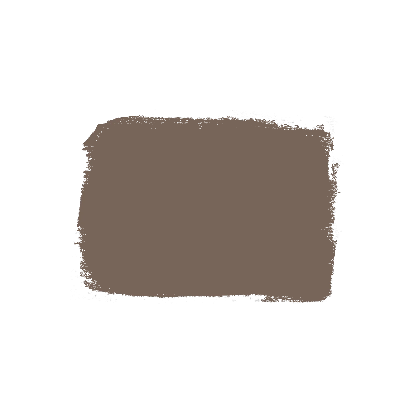 Contemporary Olde Century Colors Tinderbox Brown Acrylic Latex Paint 1 Pint Smart