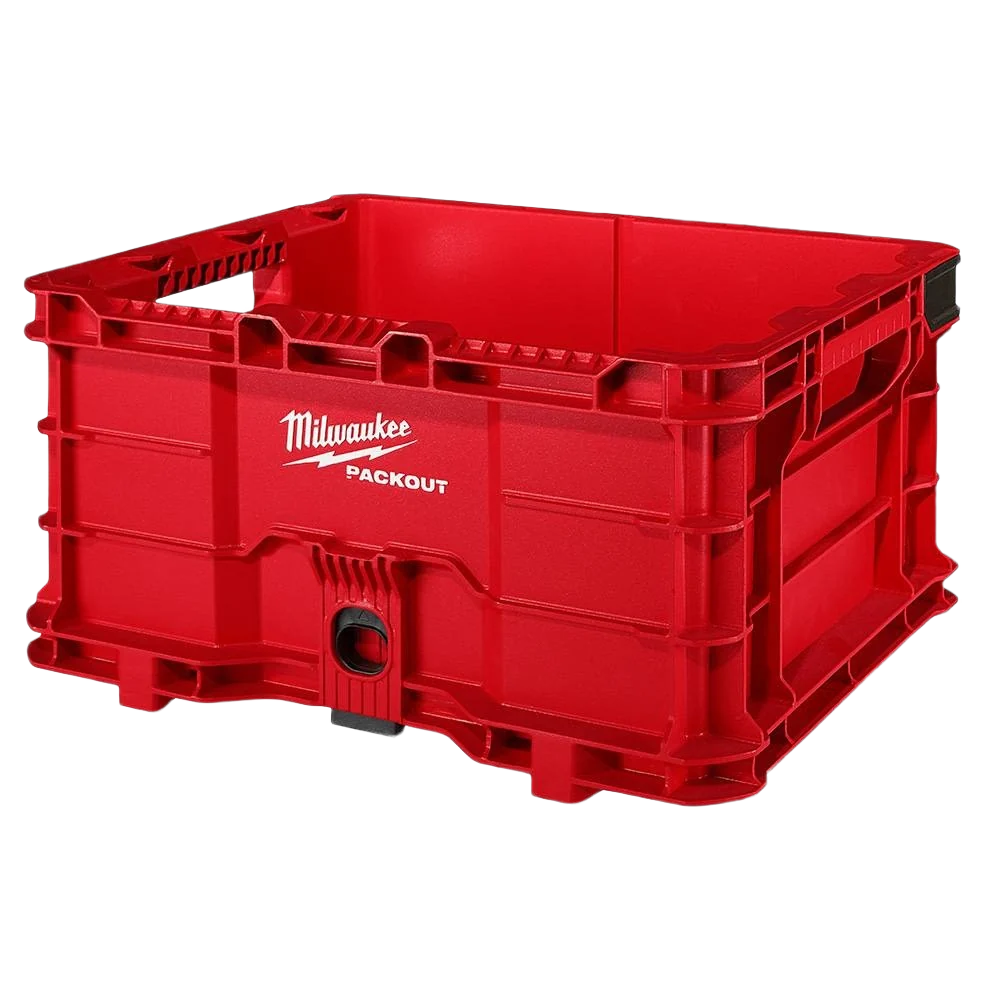 Organic Milwaukee PACKOUT™ Crate Prestigious
