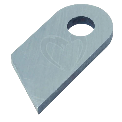 Powerful Sorby Skew End Cutting Tip High-End