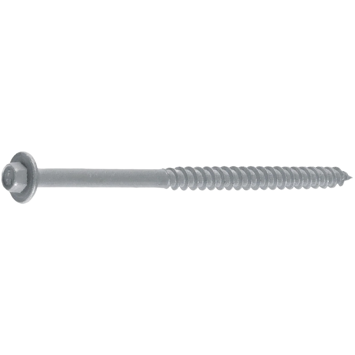 Dependable FastenMaster Ledgerlok 3-5 8 in. Structure Screw 12-Count World-Class