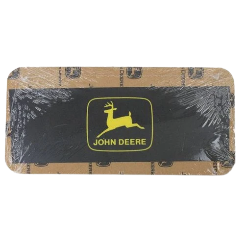 Original Design John Deere M125076 Hood Label Healthy