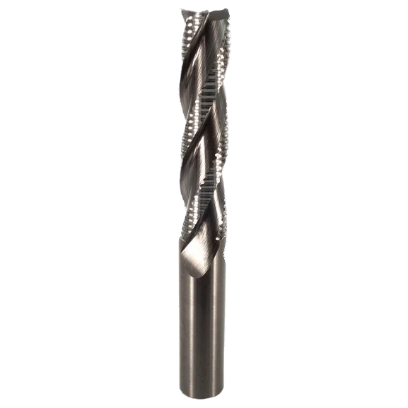 Excellent Whiteside Spiral Upcut Roughing Bit 3 4 in. SH x 3 4 in. CD x 3-1 4 in. CL Healthy