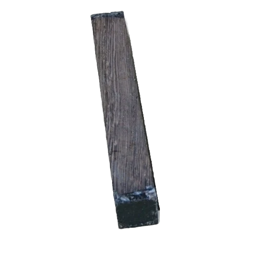 High-End Panga Panga Pen Blank Relaxed