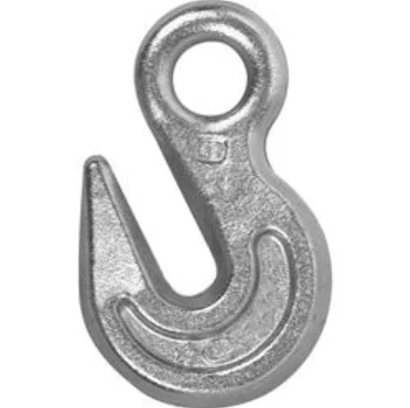 Next-Generation Campbell Eye Grab Hook Crafted