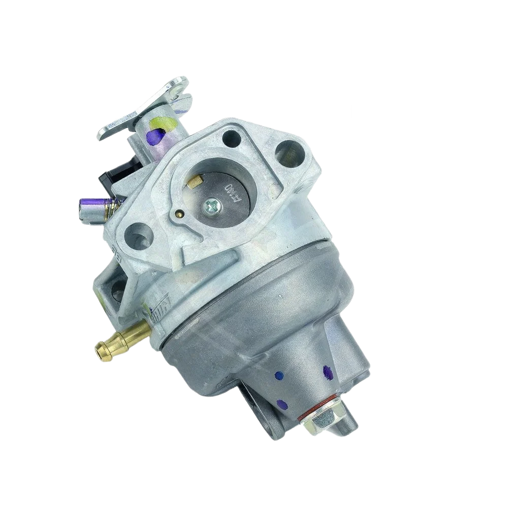 Green Honda 16100-Z0J-013 Carburetor BB61J B Official