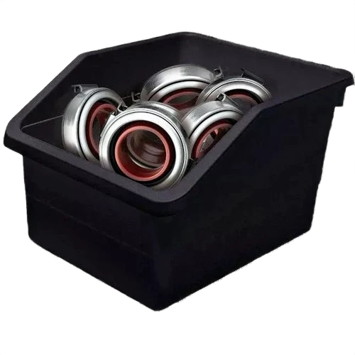 Top-Quality Quantum Storage Nesting Parts Bin Optimized
