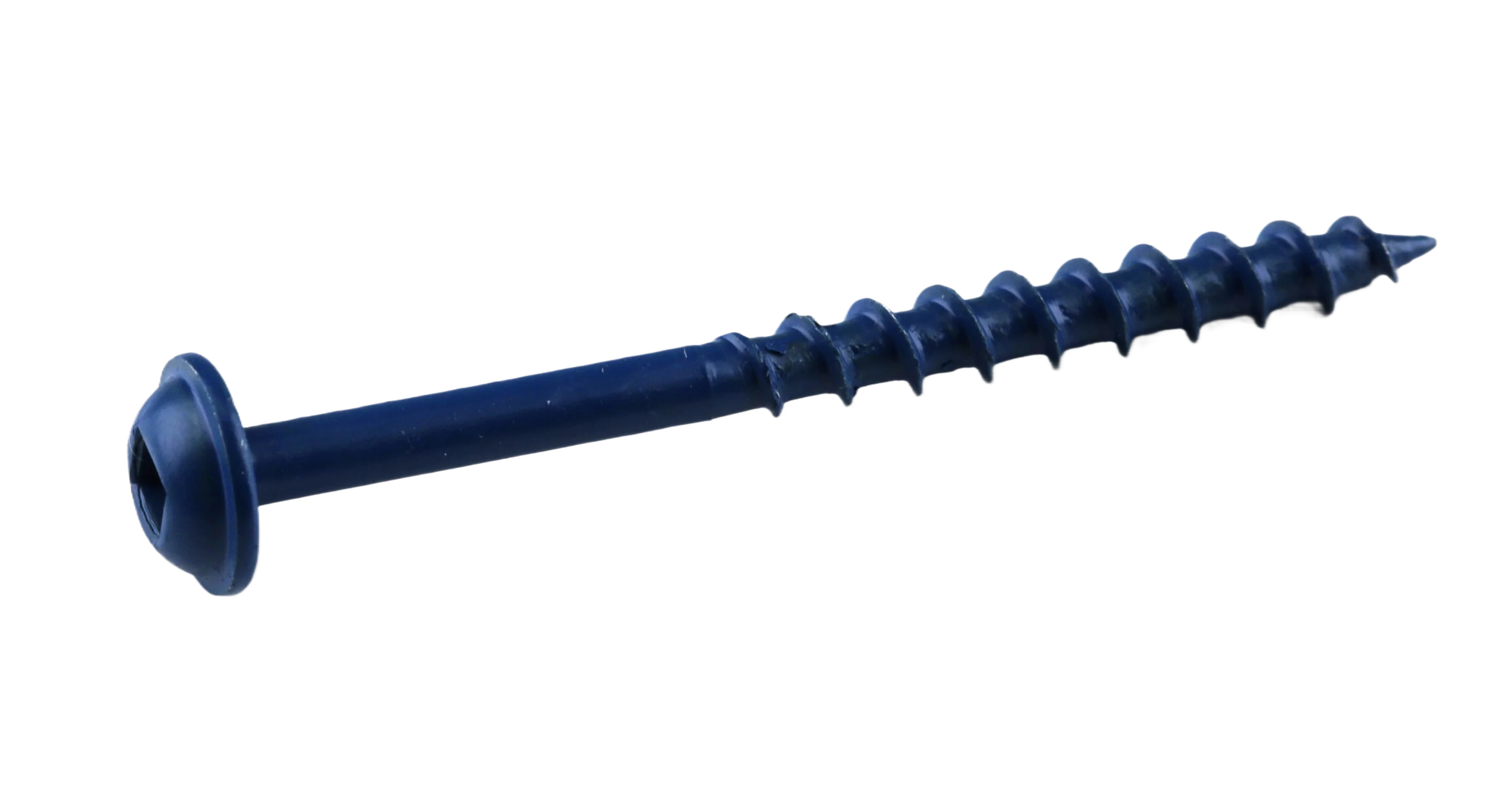Fine Crafted Kreg Blue-Kote 8 x 2 in. 250-Count First-Class