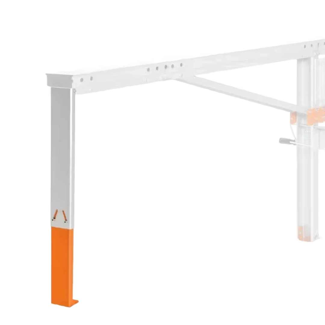 Prestigious LOGOSOL F2 F2 Support Leg Smart