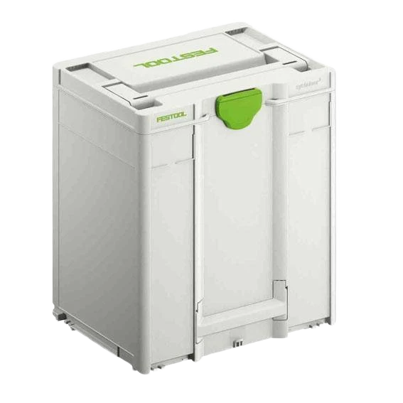 Stylish Festool 204845 Systainer3 SYS3 M 437 Expertly Made