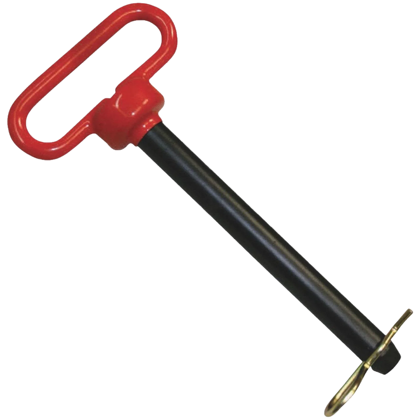 Innovative Speeco 3 4 x 6-1 2 In. Red Head Hitch Pin Traditional
