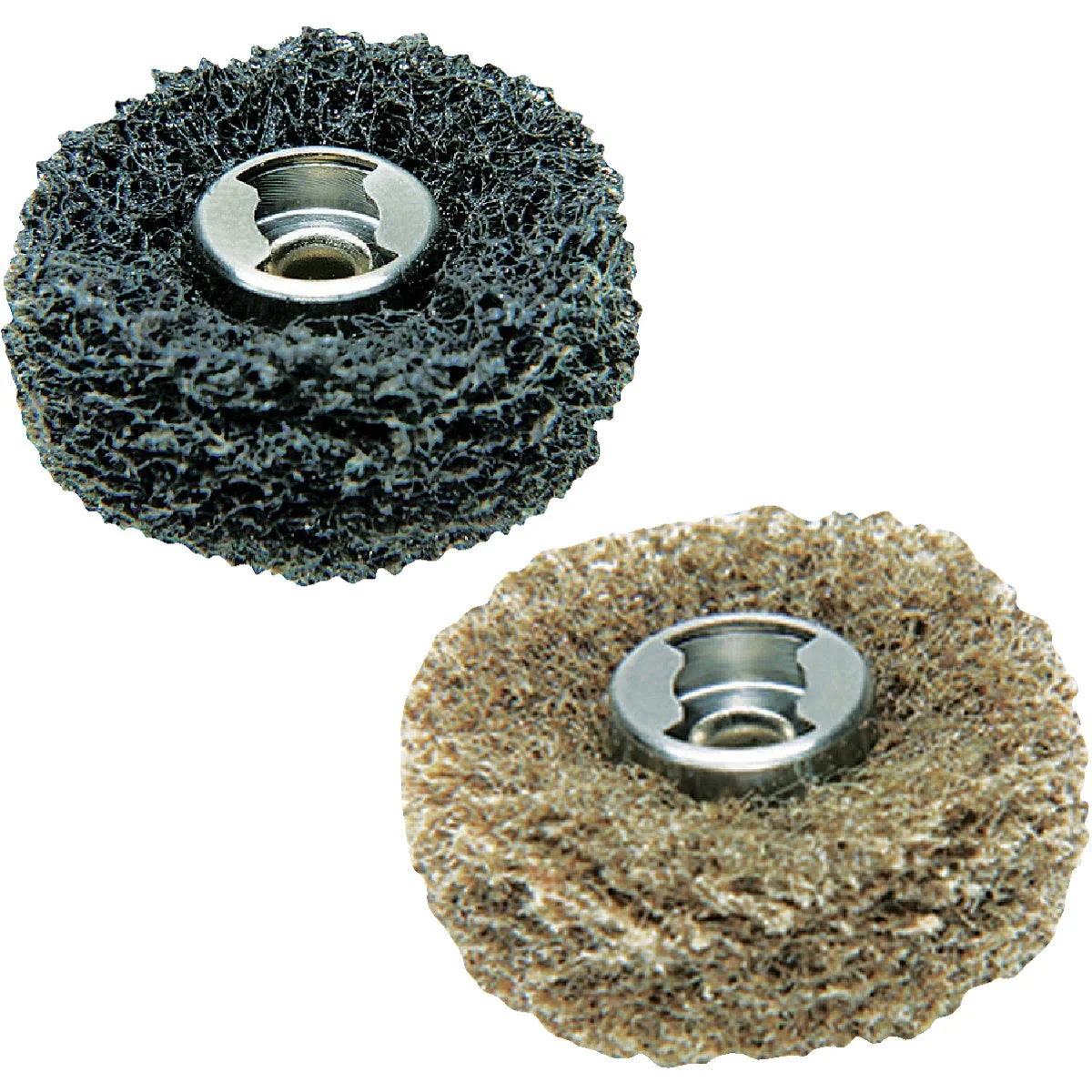 Certified Dremel EZ Lock Finishing Abrasive Wheel Original