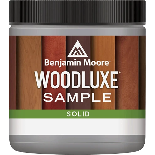 Durable Benjamin Moore Woodluxe Solid Stain Base 2 1 2 pint Enhanced