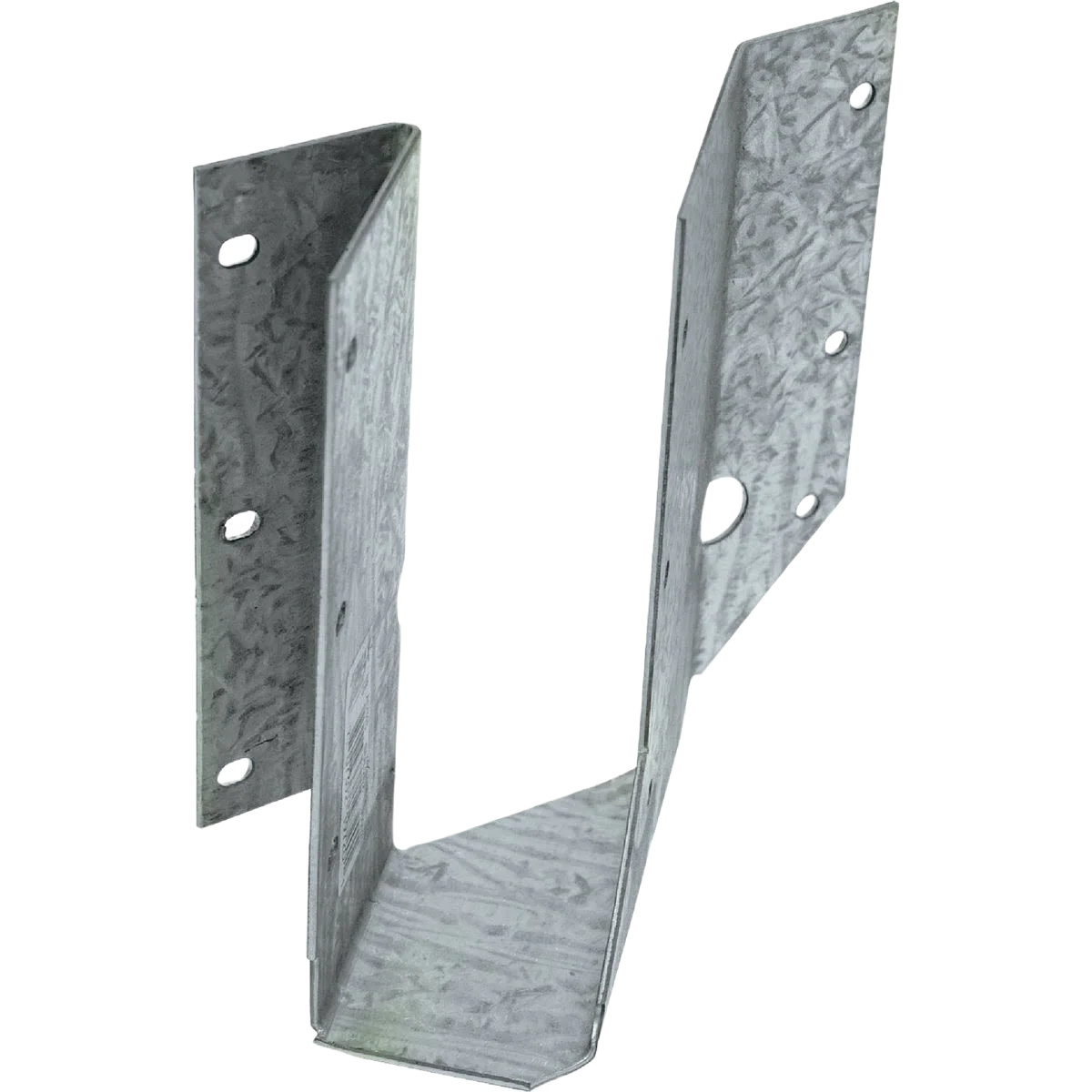 Convenient Simpson Strong-Tie 2 x 6 In. Left Skewed Hanger Eco-Friendly