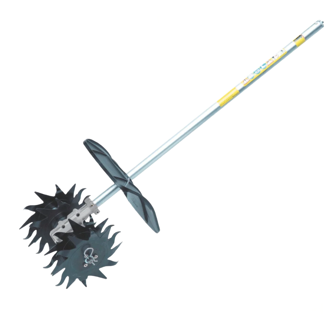 Contemporary STIHL BF-KM Mini-Cultivator Attachment Prestigious