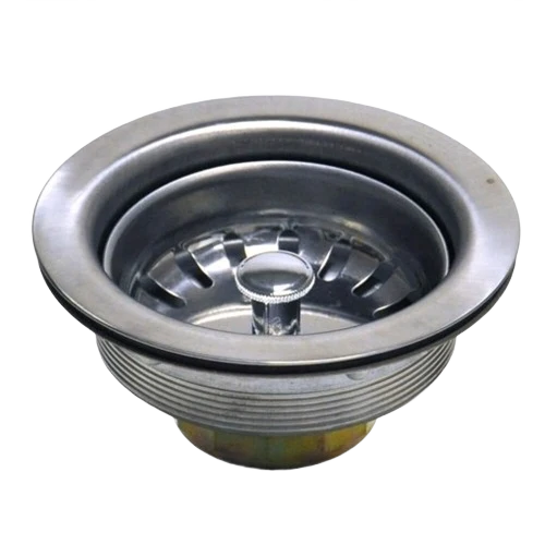 Long-Lasting Danco 3-1 2 Basket Strainer Assembly Stainless Steel Sustainable