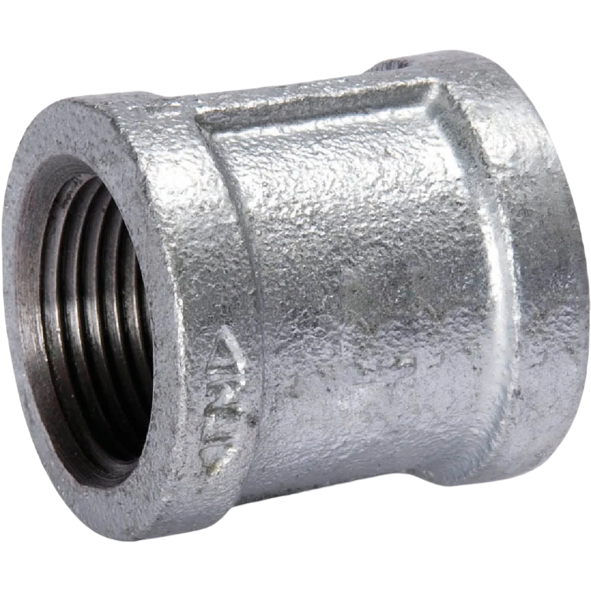 Carefully Designed Southland 1 4 x 1 4 FPT Galvanized Coupling Crafted