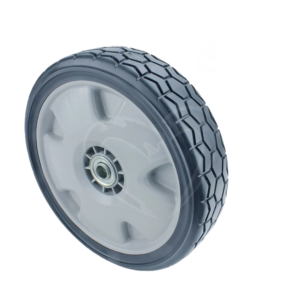 Green Honda 44710-VH7-010ZA Wheel NH164 Innovative