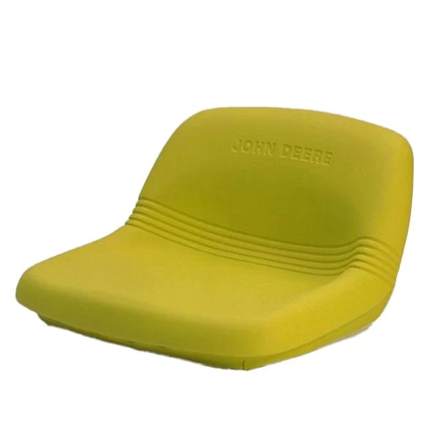 Lightweight John Deere AM117446 Standard Cushion Seat Classic