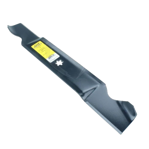 Natural Sunbelt B1MA2416 21-3 16-in. XHT Mower Blade for 42-in. Decks Soft