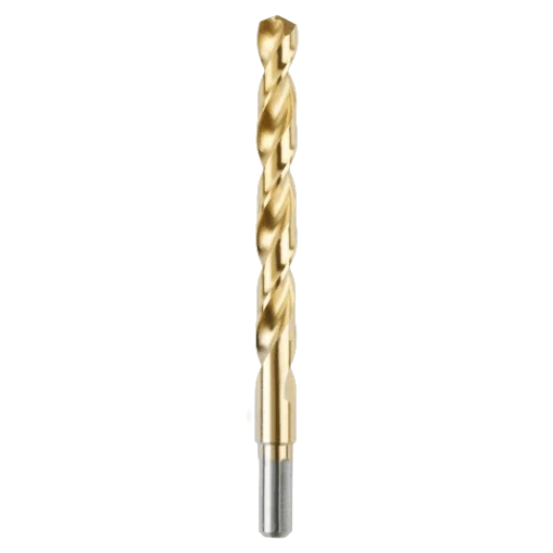 Professional Milwaukee SHOCKWAVE™ 4mm RED HELIX™ Titanium Metric Drill Bit Stylish