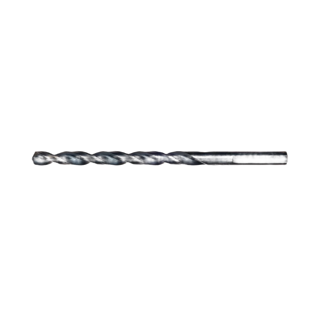 Official Milwaukee THUNDERBOLT® 7 32 Black Oxide Drill Bit Exceptional