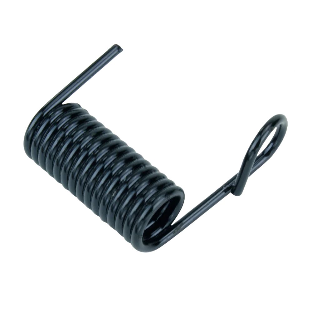 Consistent John Deere M131080 Discharge Chute Torsion Spring Secure