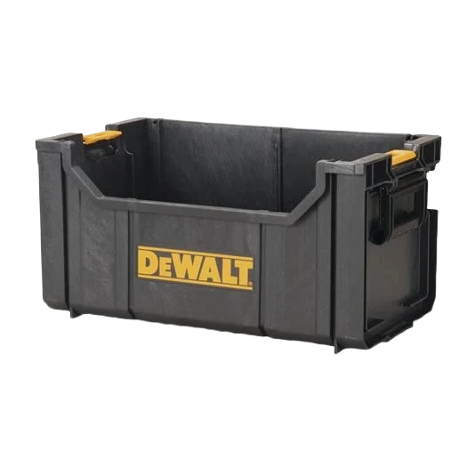 Long-Lasting DEWALT TOUGHSYSTEM® Tote Traditional