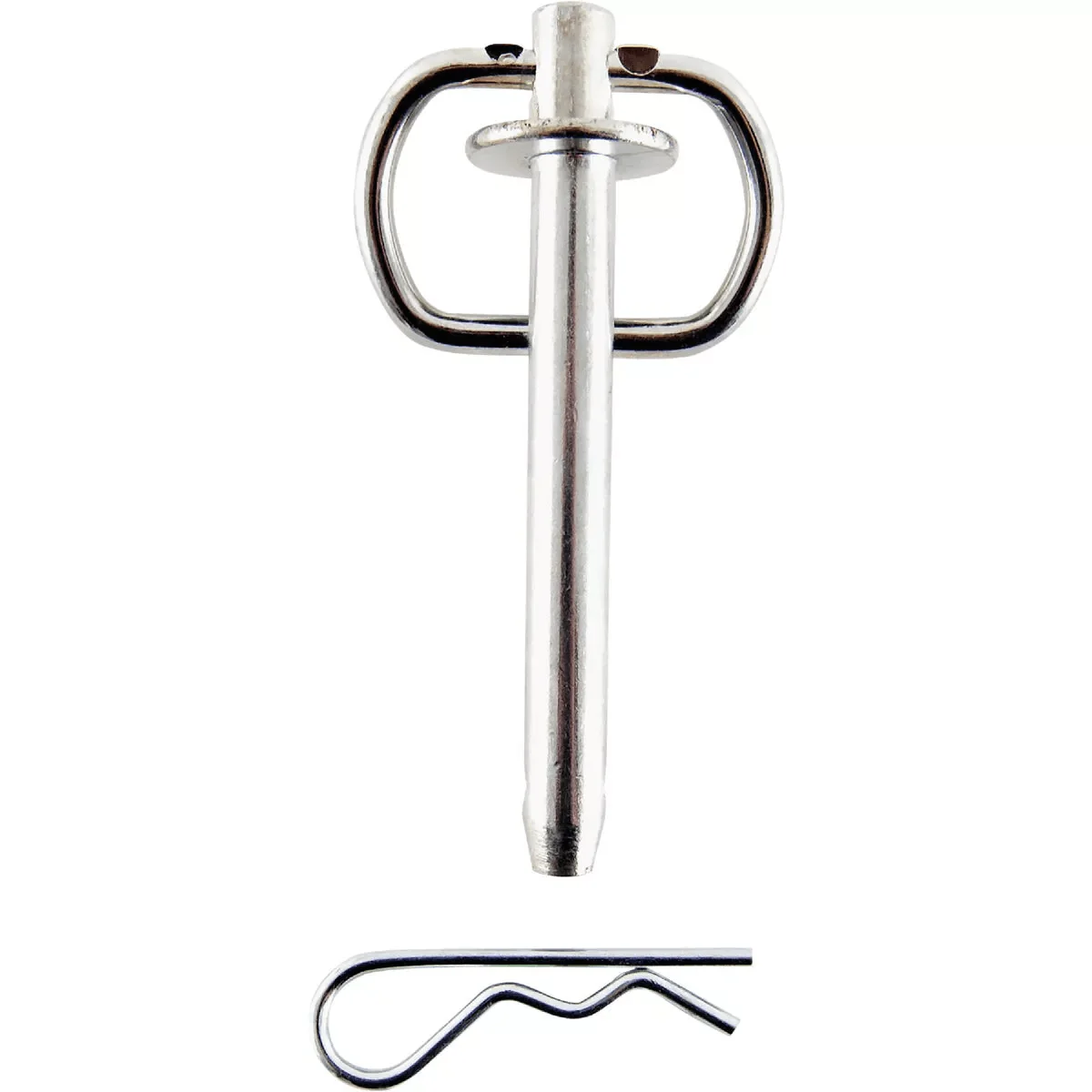 Specialty Arnold Universal Hitch Pin Flexible