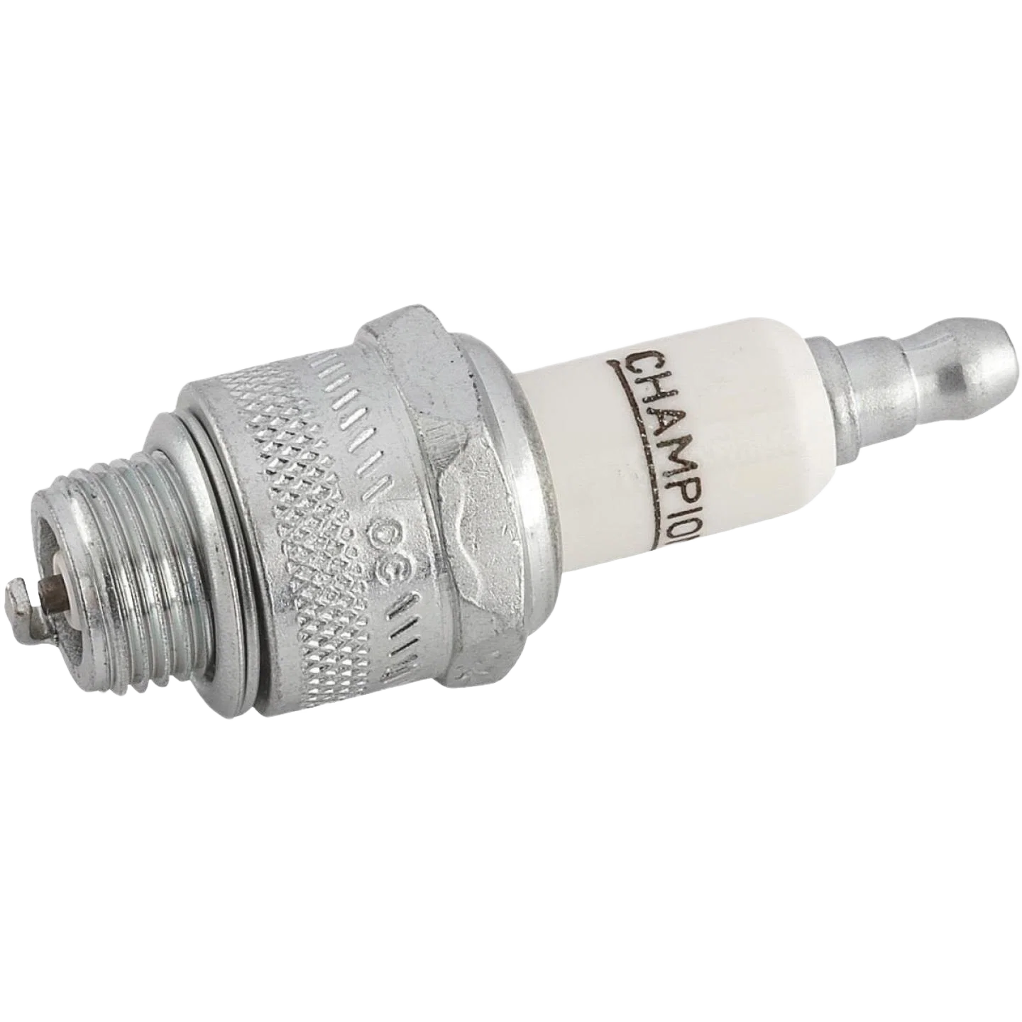 Long-Lasting Champion RJ19LM Copper Plus Small Engine Spark Plug Consistent