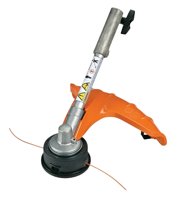 Recyclable STIHL FS-MM Grass Trimmer Attachment Versatile