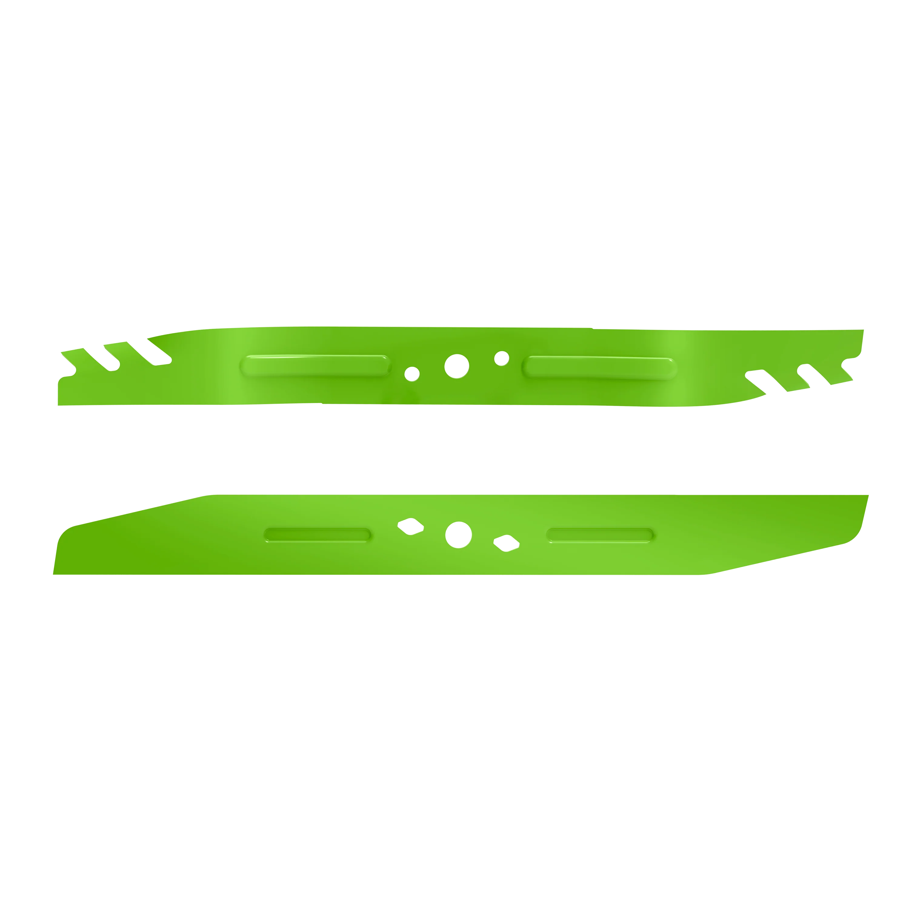 Crafted EGO Mulching Blade Set Durable