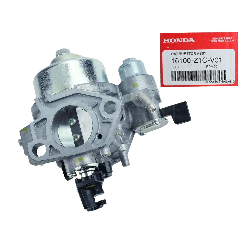 Contemporary Honda 16100-Z1C-V01 Carburetor BE85Q A Breathable