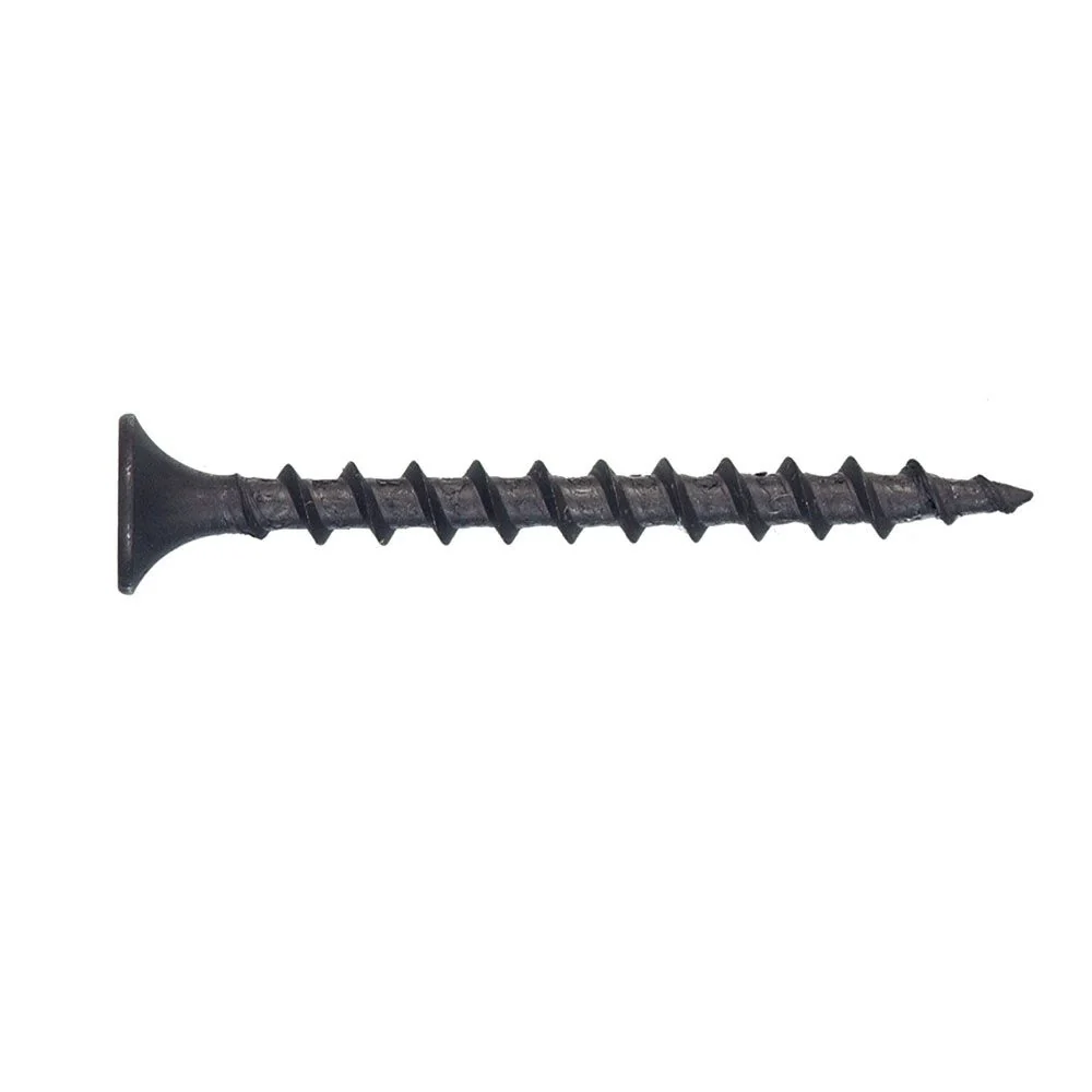 Flexible Project Center 8 x 2-1 2 In. Coarse Thread Drywall Screws 1 Lb. Box Practical