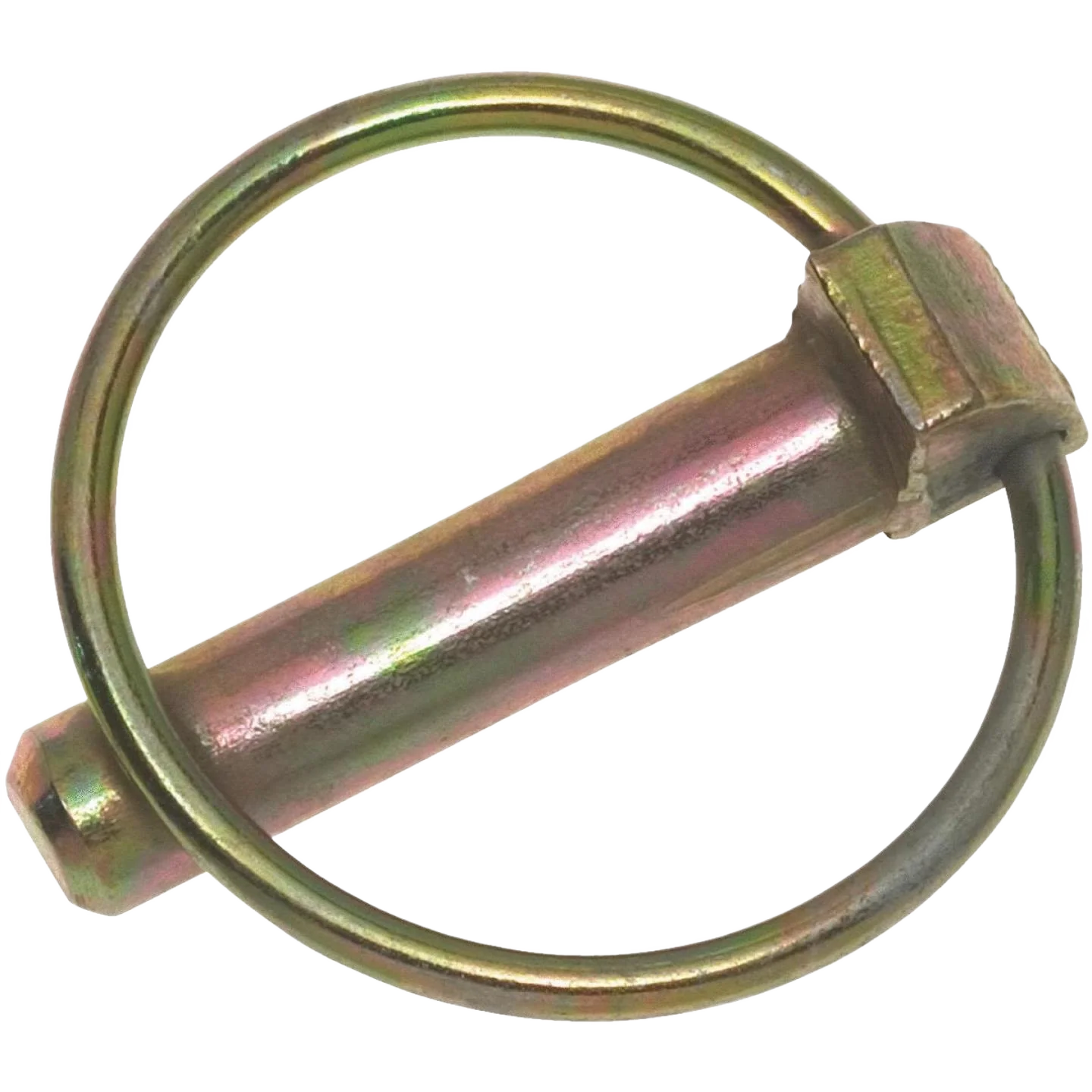 Practical Speeco Lynch Pin 1 4 in. x 1-1 4 in. x 1-3 4 in. Smart