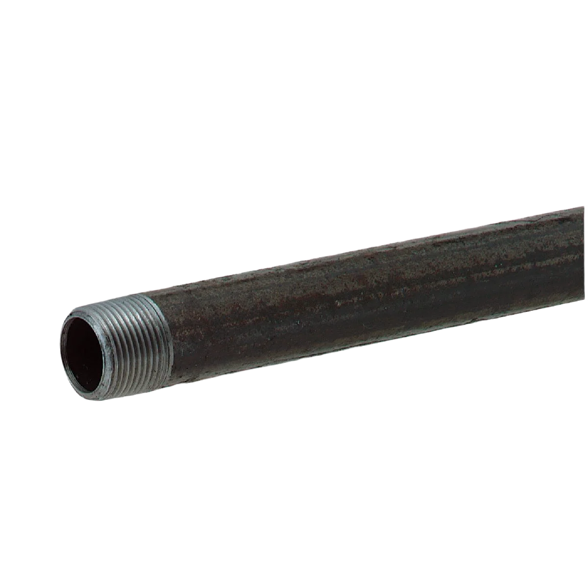 Authentic Southland 3 4 x 18 Carbon Steel Black Pipe Relaxed