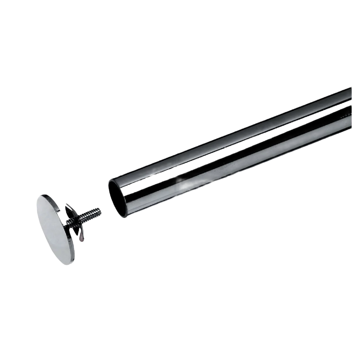 Responsible domRail Rod Stop Minimalist