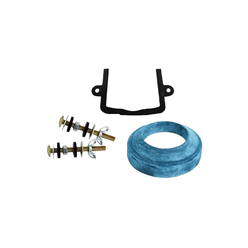 Original Design Danco Universal Tank-To-Bowl Kit Advanced