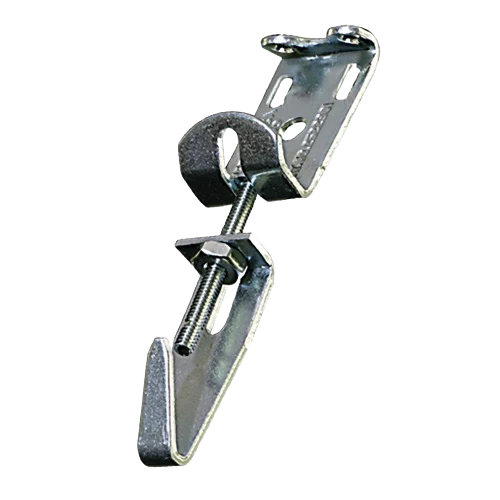 Smooth Hillman Adjustable Picture Hangers 100 lb. User-Friendly