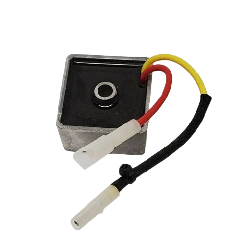 World-Class John Deere MIU11504 Regulator Breathable