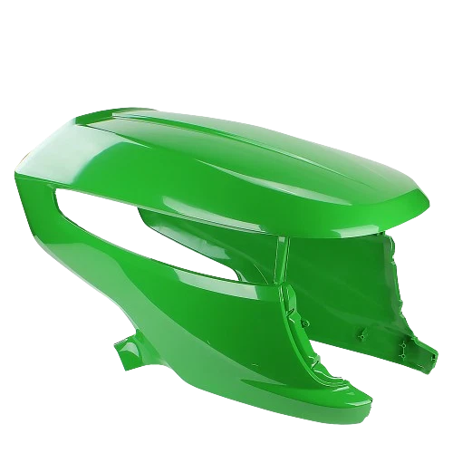 Sustainable John Deere M152313 Front Hood Assembly Powerful