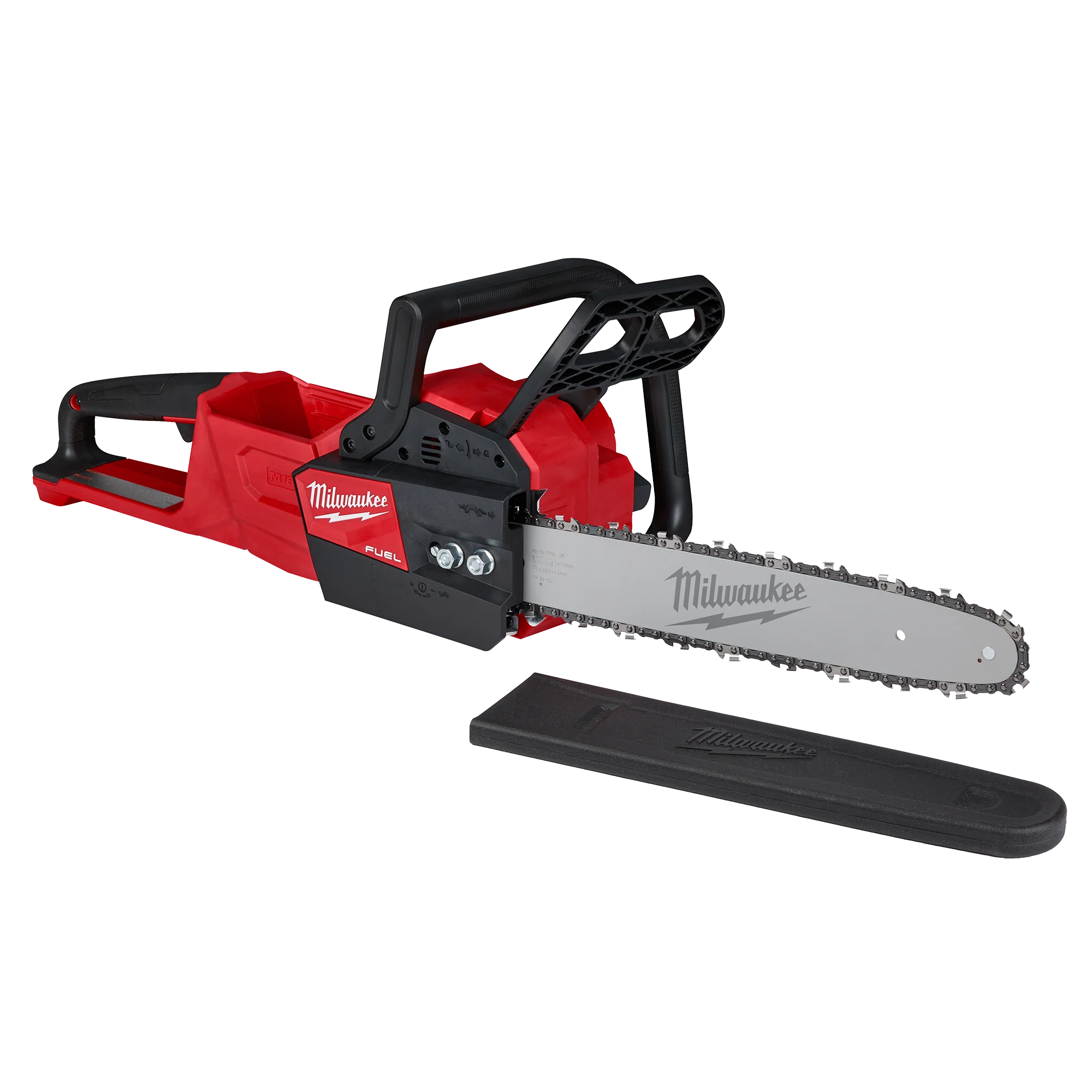Eco-Friendly Milwaukee M18 FUEL™ 14 Chainsaw Optimized