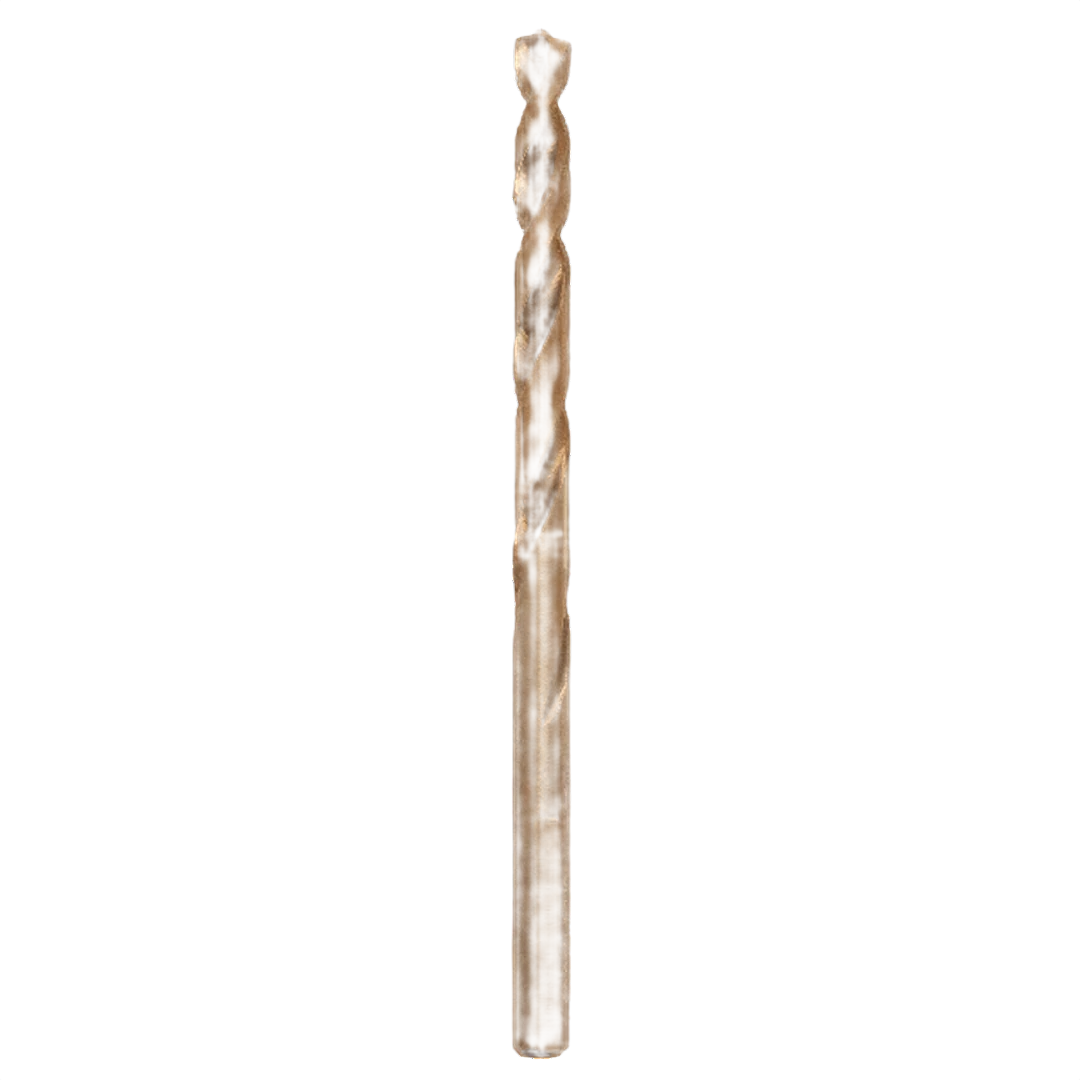 Responsible Milwaukee SHOCKWAVE™ 13 64 RED HELIX™ Cobalt Drill Bit Minimalist
